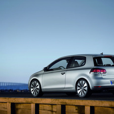 Volkswagen Golf Volkswagen Golf