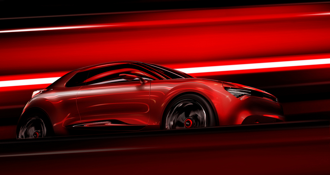 In Genf werden wir mehr zu dem Modell erfahren In Genf werden wir mehr zu dem Modell erfahren