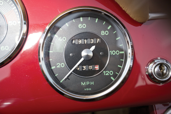 Porsche 356 B 1600 Super Roadster Porsche 356 B 1600 Super Roadster