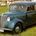 Renault Juvaquatre type AEB