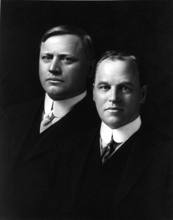 The Dodge Brothers The Dodge Brothers