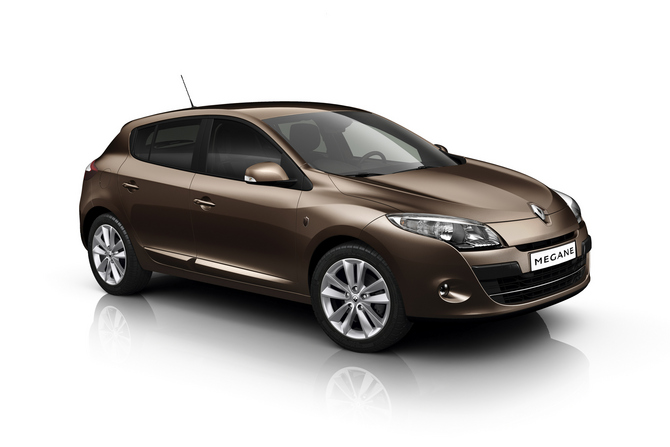 Renault Mégane TCe 130 euro5 XV de France Renault Mégane TCe 130 euro5 XV de France