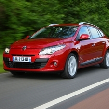 Renault Megane Renault Megane