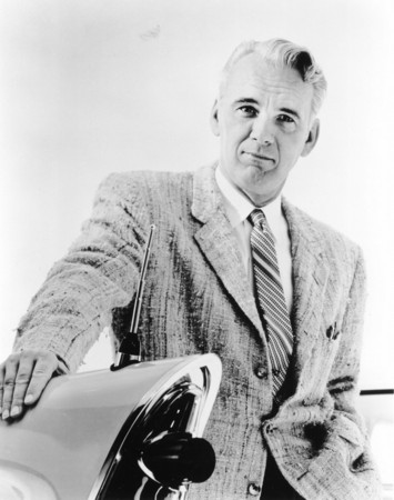 Virgil Exner Virgil Exner