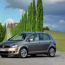 Volkswagen Golf Plus Volkswagen Golf Plus