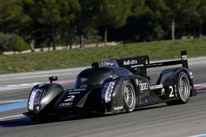 The 12 Hours of Sebring to Have 30 Entries this Year, ACO De-Empasizes Race The 12 Hours of Sebring to Have 30 Entries this Year, ACO De-Empasizes Race