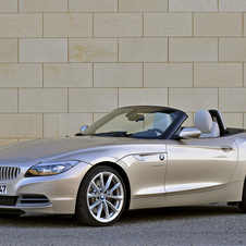 BMW Z4 BMW Z4