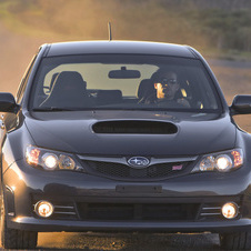 Subaru Impreza Subaru Impreza