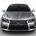The F Sport version is especially aggressive and attractive