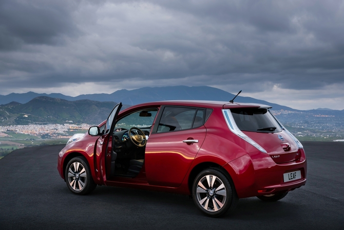 The province is trying to increase alternative-fuel vehicle production The province is trying to increase alternative-fuel vehicle production