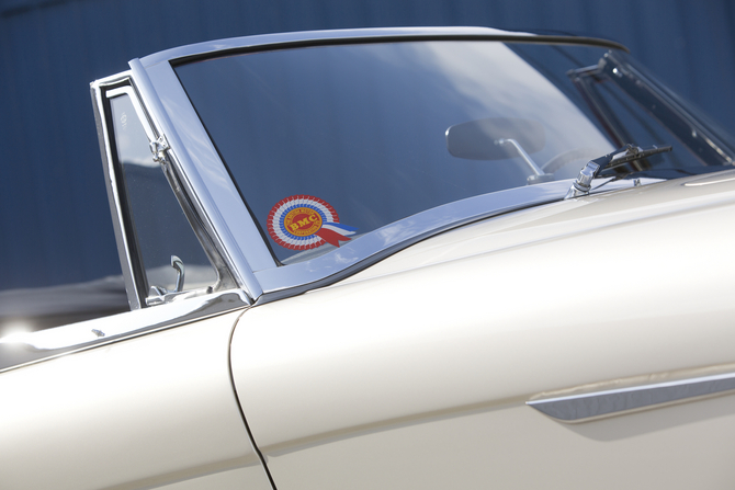 Austin-Healey 3000 Mk III Austin-Healey 3000 Mk III