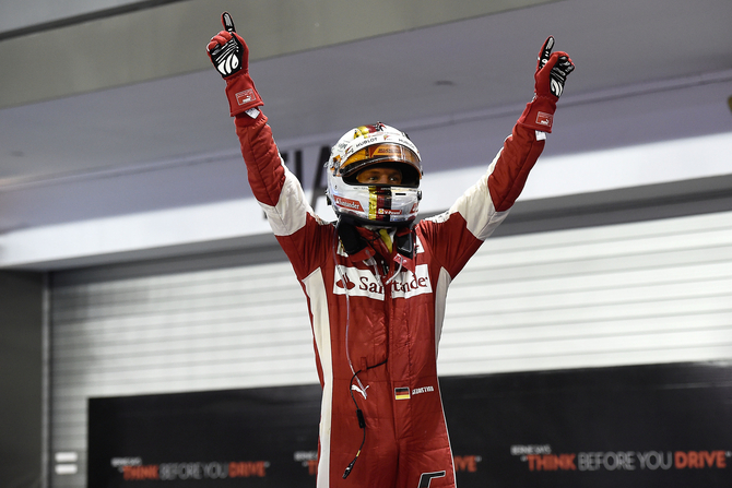 The German driver remains third in the drivers championship The German driver remains third in the drivers championship