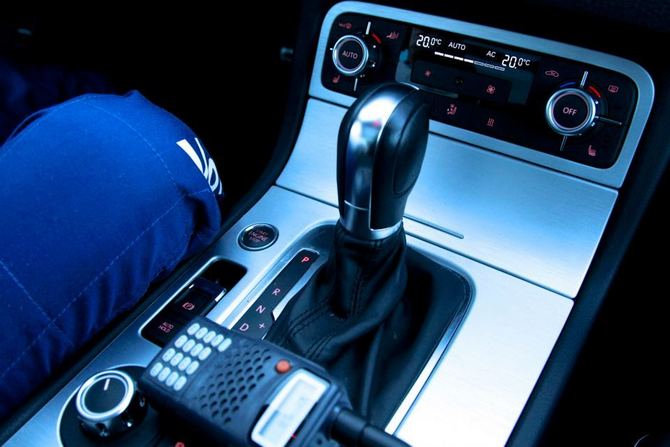 It cossets passengers while they drive through the winter It cossets passengers while they drive through the winter