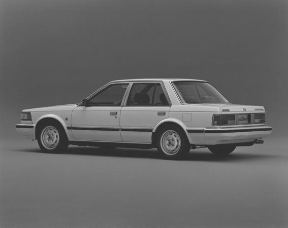 Nissan Bluebird Maxima Sedan V6 Turbo Legrand Nissan Bluebird Maxima Sedan V6 Turbo Legrand