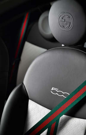 Fiat 500 1.2 byGucci Fiat 500 1.2 byGucci
