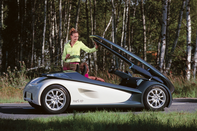 Peugeot Kartup Peugeot Kartup