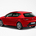It will have three-door, five-door and estate versions