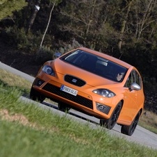 Seat Leon Seat Leon
