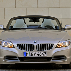 BMW Z4 BMW Z4