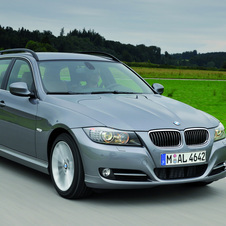 BMW 3 Series BMW 3 Series