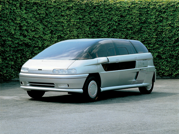 Italdesign Asgard Italdesign Asgard