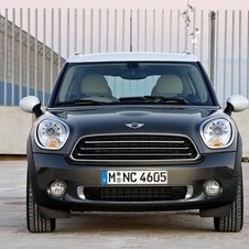 MINI (BMW) Countryman MINI (BMW) Countryman