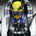 Rosberg benefited from the failings of the drivers around him but still had to fight to win the race