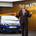 O antigo CEO da Opel no Salão Automóvel de Frankfurt do ano passado