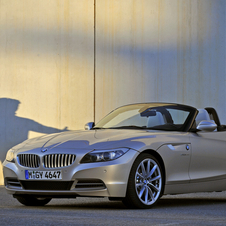 BMW Z4 BMW Z4