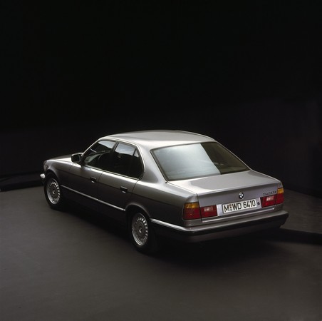 BMW 520i 24v BMW 520i 24v