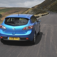 Mazda 3 Mazda 3