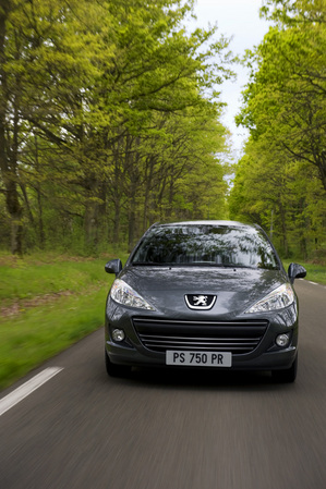 Peugeot 207 Hatchback 1.6 HDi Active Peugeot 207 Hatchback 1.6 HDi Active