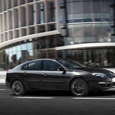 Renault Laguna Renault Laguna