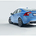 Vitesse maxi limitée à 250 km/h