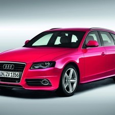 Audi A4 Audi A4