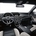 Inside, the cruise control has been moved to the stalk and the center console has been moved forward