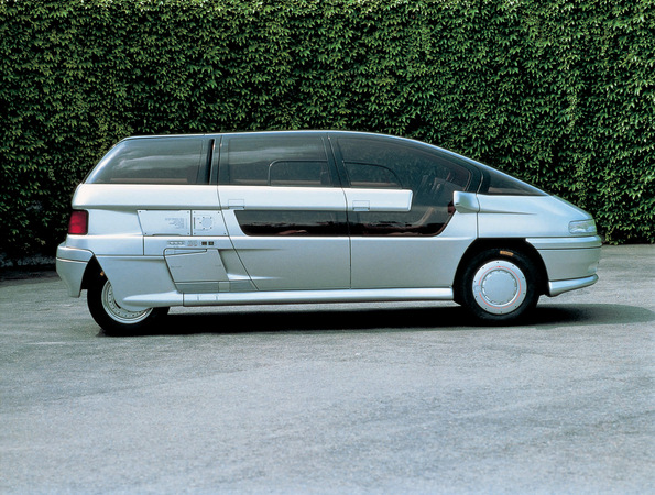 Italdesign Asgard Italdesign Asgard