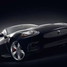 Jaguar XK Jaguar XK
