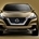 The V-Shaped grill is a current staple of Nissan design