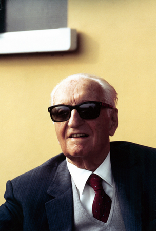 Enzo Ferrari Enzo Ferrari