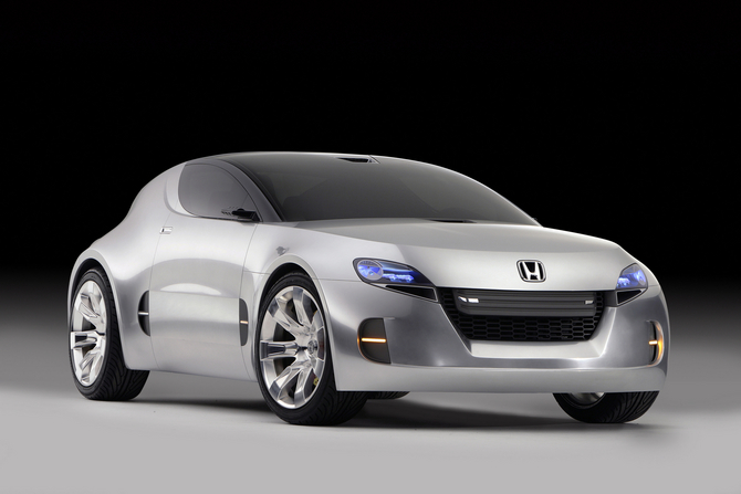 Honda REMIX Honda REMIX