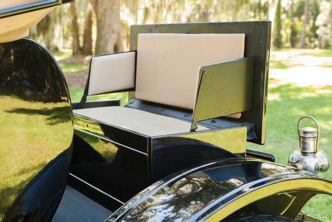Pierce-Arrow 38-C Roadster Pierce-Arrow 38-C Roadster