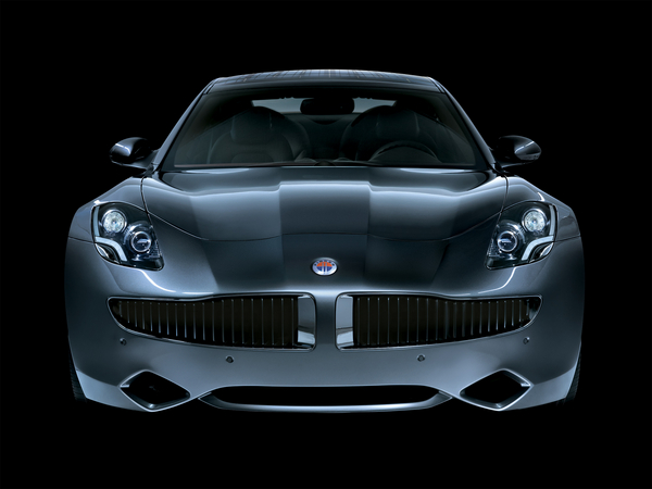 Fisker Karma Sport Fisker Karma Sport