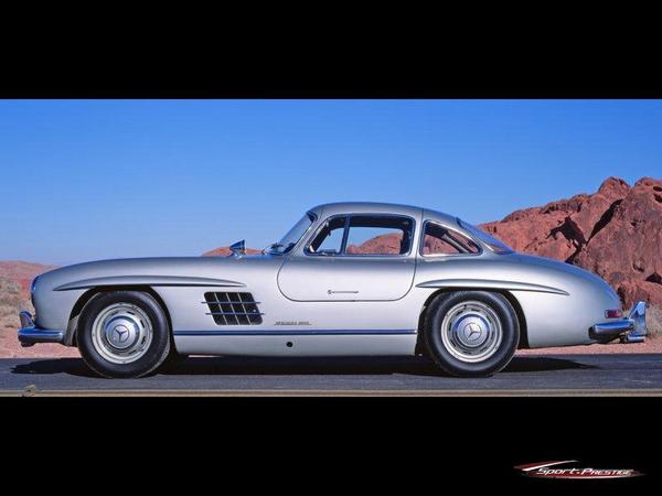 Mercedes-Benz SL 500 Mercedes-Benz SL 500