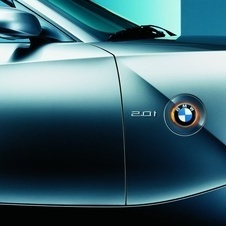BMW Z4 2.0i