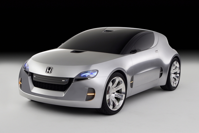Honda REMIX Honda REMIX