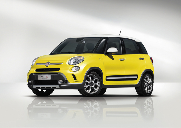 It includes MPVs, hatchbacks, convertibles and soon a crossover It includes MPVs, hatchbacks, convertibles and soon a crossover