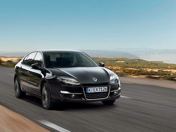 Renault Laguna ENERGY dCi 150 Start&Stop Dynamique Renault Laguna ENERGY dCi 150 Start&Stop Dynamique