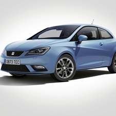 Seat Ibiza Seat Ibiza