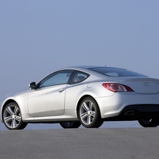 Hyundai Genesis Hyundai Genesis